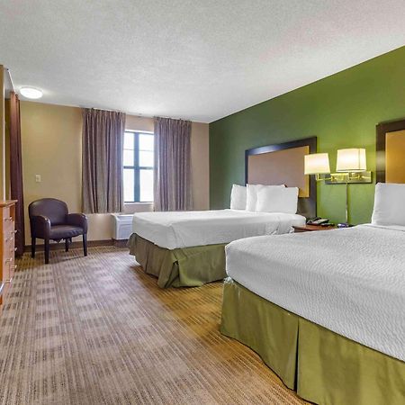 Extended Stay America Select Suites - Phoenix - Deer Valley Kültér fotó