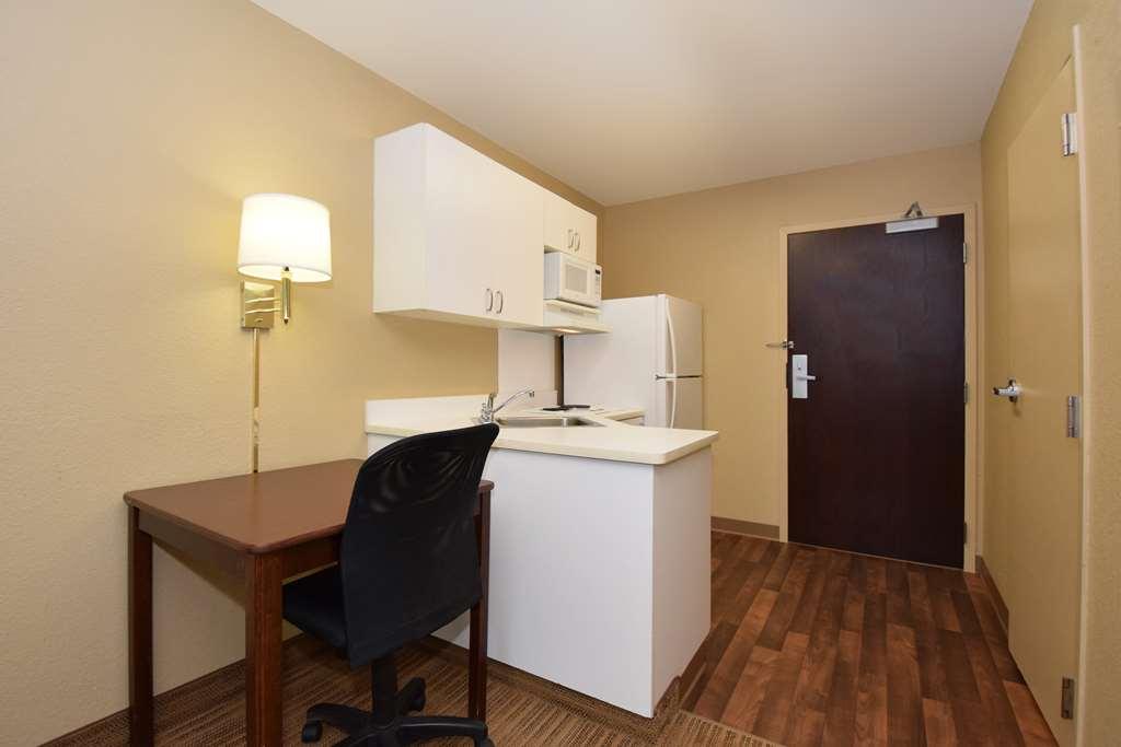 Extended Stay America Select Suites - Phoenix - Deer Valley Szoba fotó