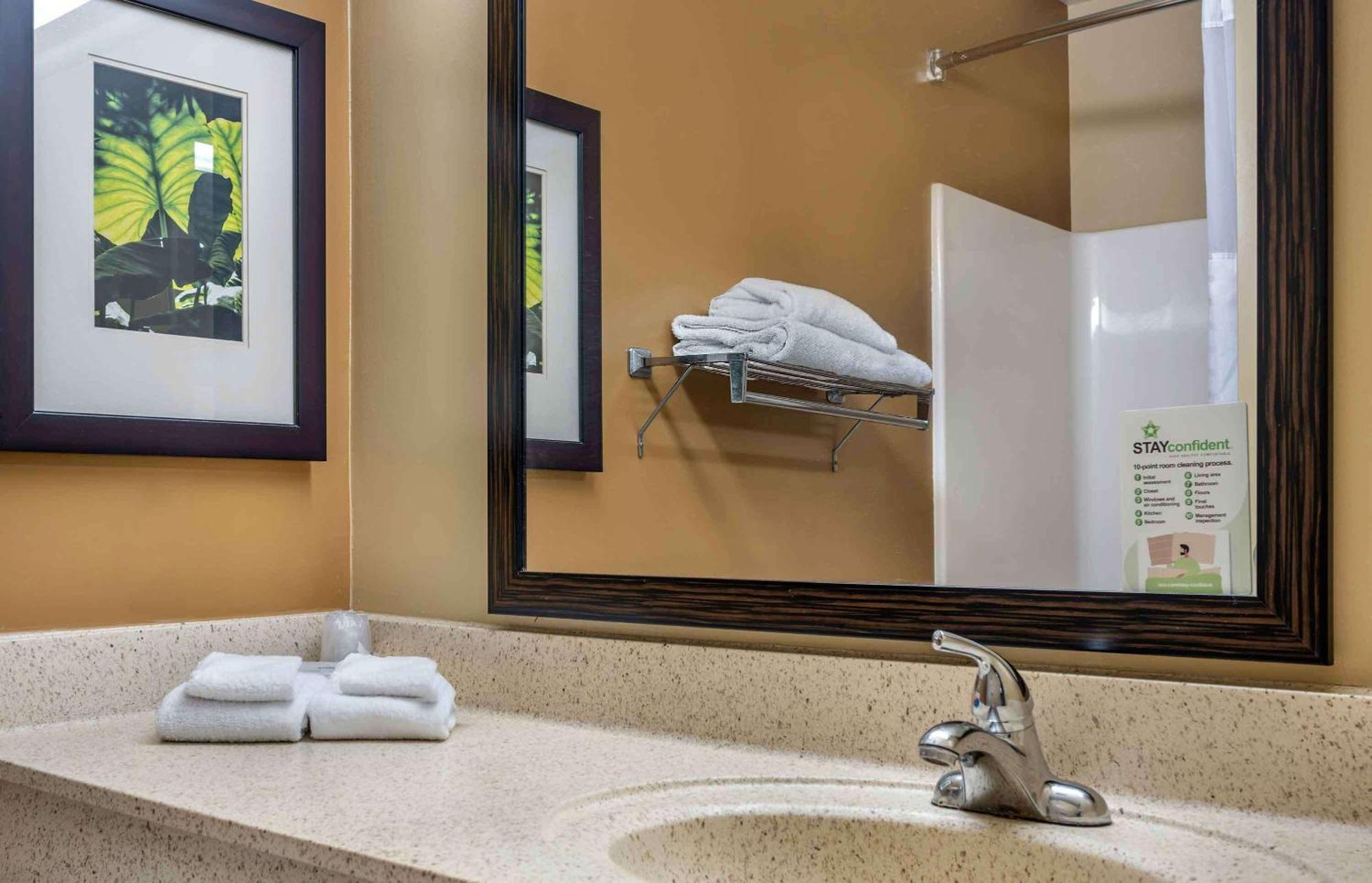 Extended Stay America Select Suites - Phoenix - Deer Valley Kültér fotó