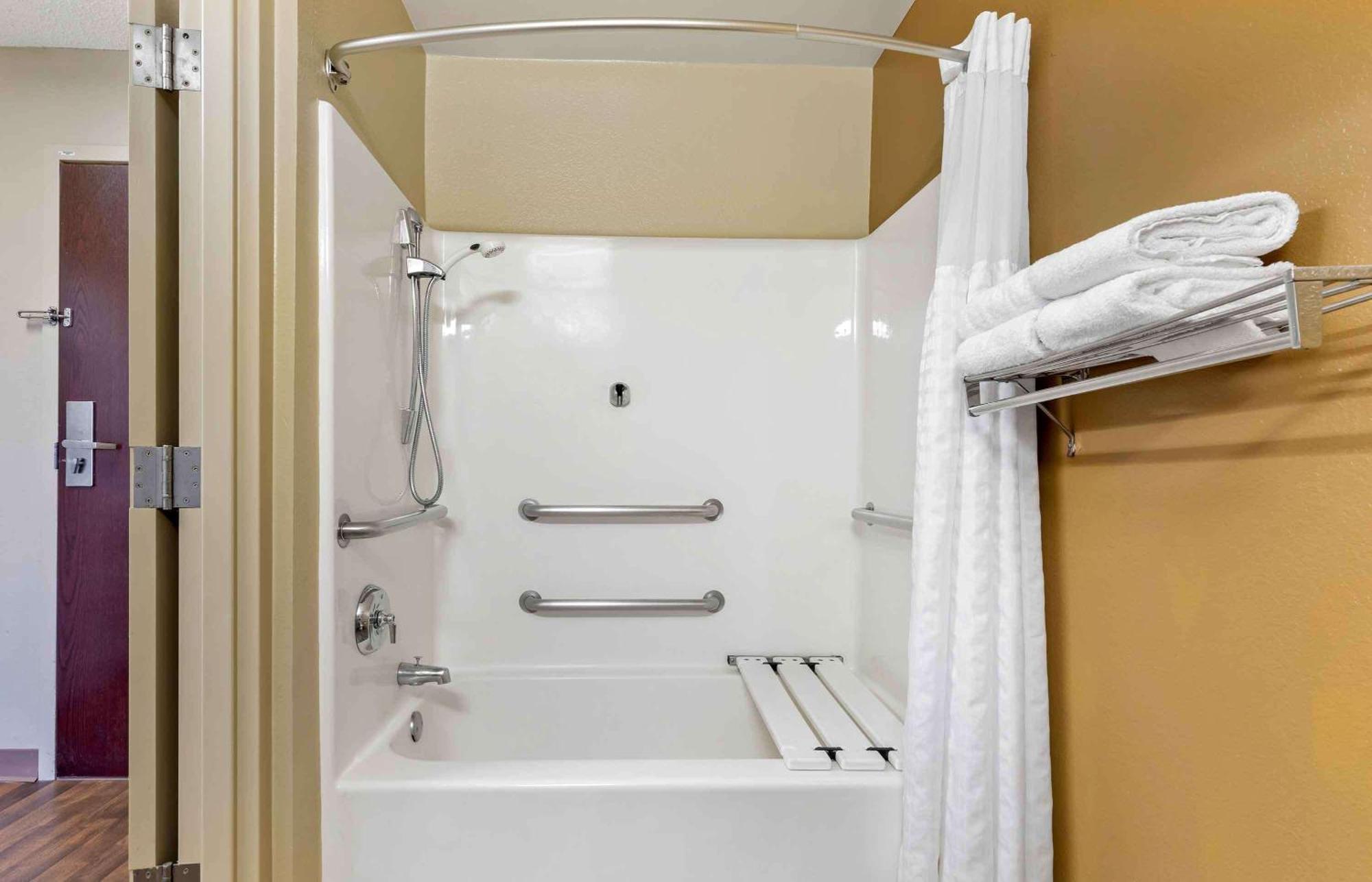 Extended Stay America Select Suites - Phoenix - Deer Valley Kültér fotó
