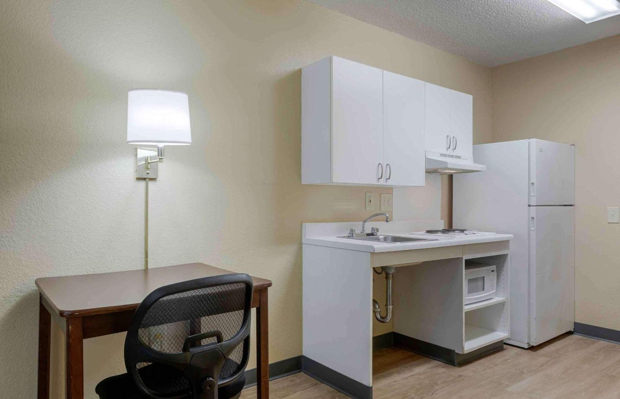 Extended Stay America Select Suites - Phoenix - Deer Valley Kültér fotó