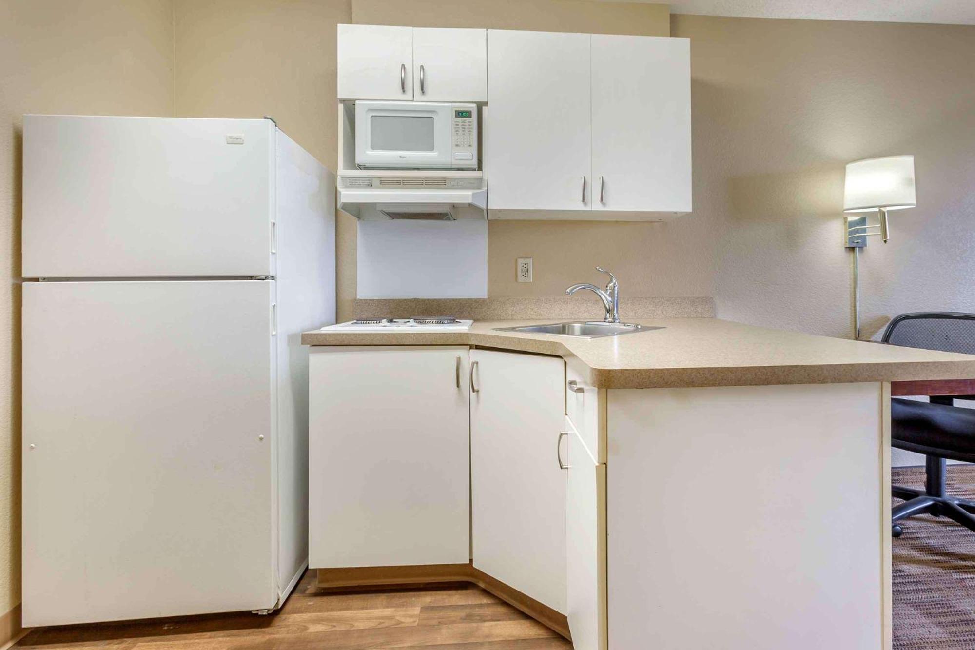 Extended Stay America Select Suites - Phoenix - Deer Valley Kültér fotó