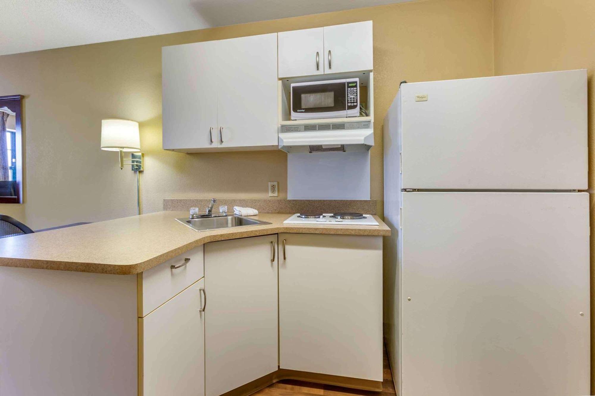 Extended Stay America Select Suites - Phoenix - Deer Valley Kültér fotó