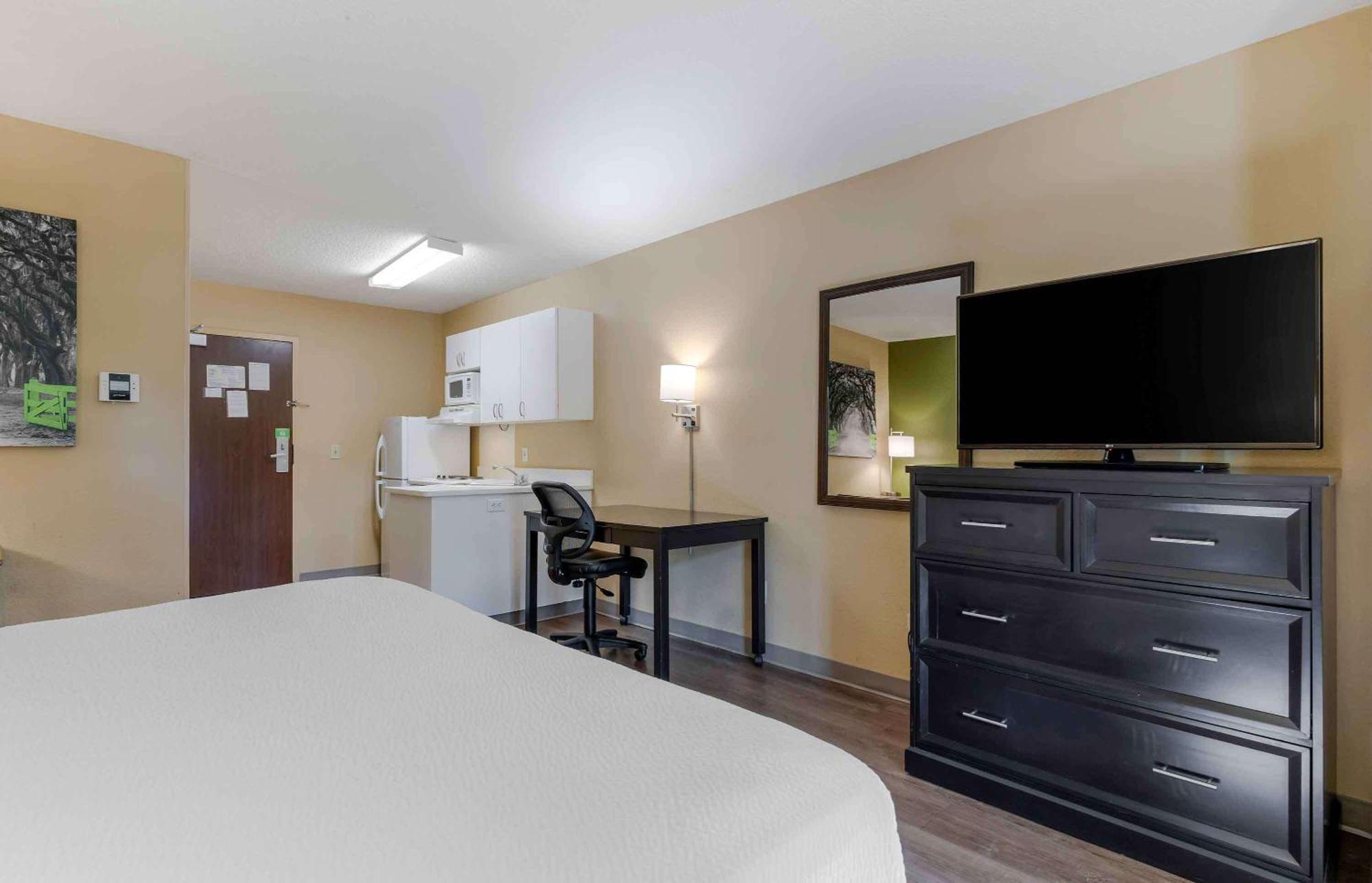 Extended Stay America Select Suites - Phoenix - Deer Valley Kültér fotó