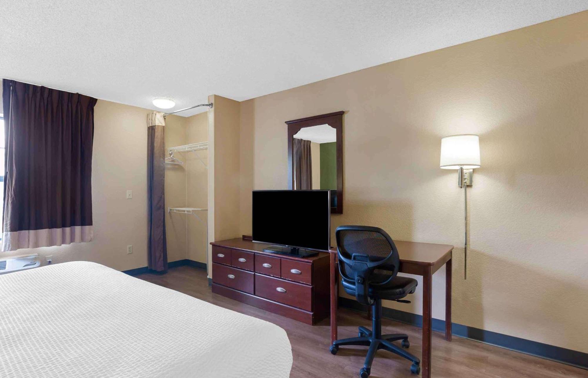 Extended Stay America Select Suites - Phoenix - Deer Valley Kültér fotó