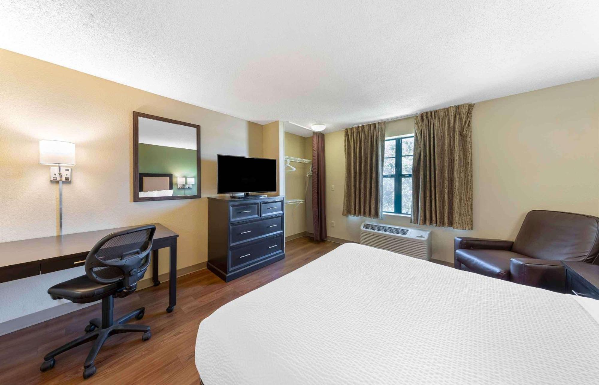Extended Stay America Select Suites - Phoenix - Deer Valley Kültér fotó