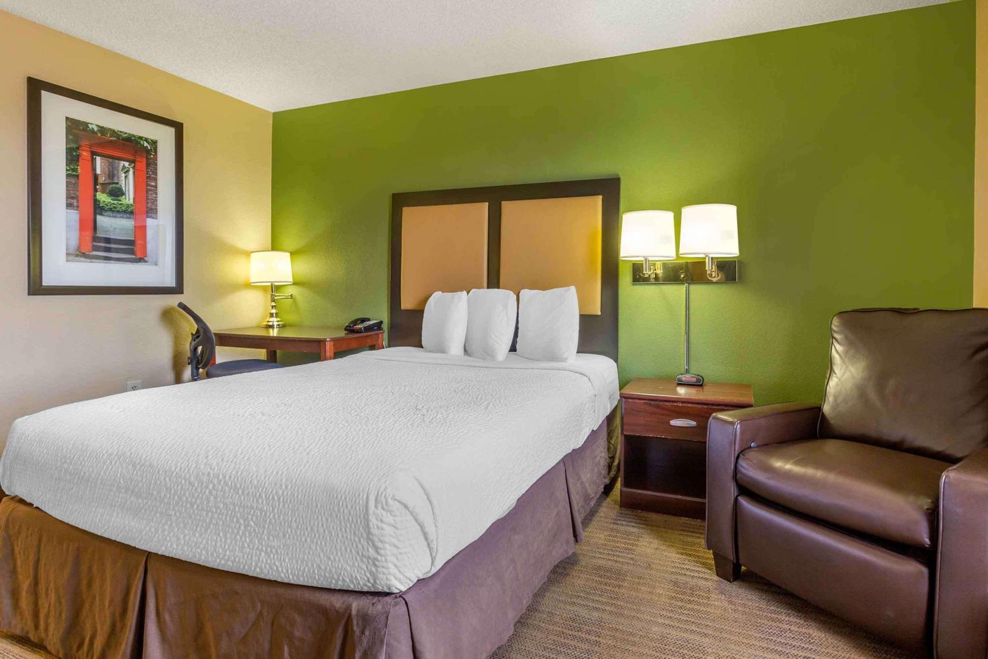 Extended Stay America Select Suites - Phoenix - Deer Valley Kültér fotó