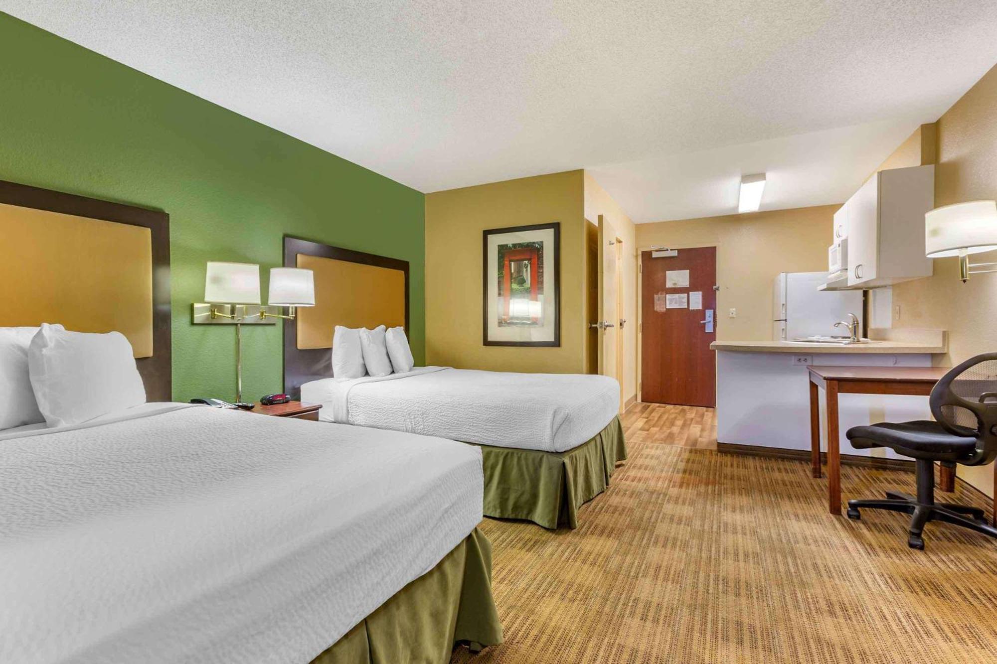 Extended Stay America Select Suites - Phoenix - Deer Valley Kültér fotó