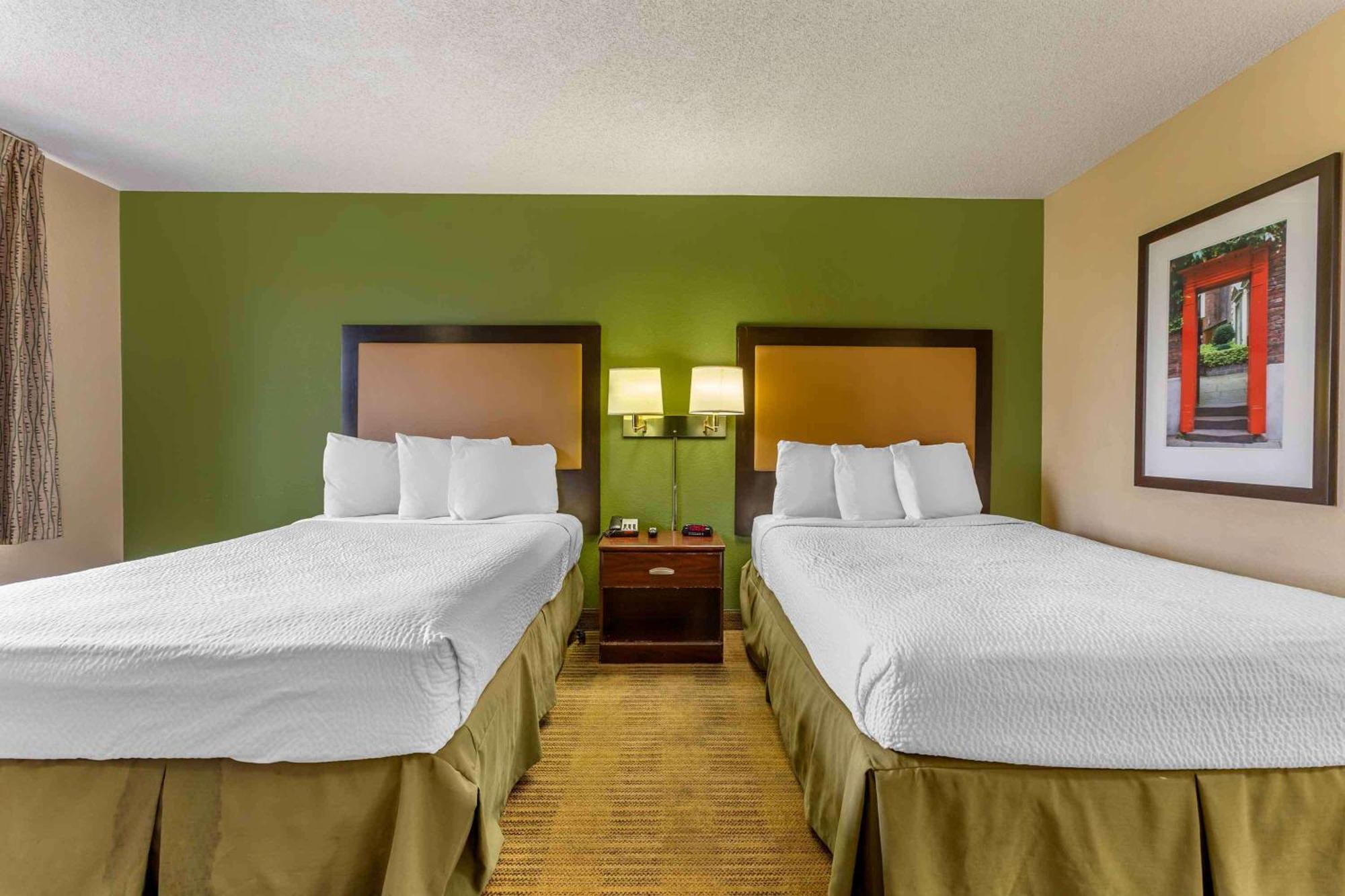 Extended Stay America Select Suites - Phoenix - Deer Valley Kültér fotó