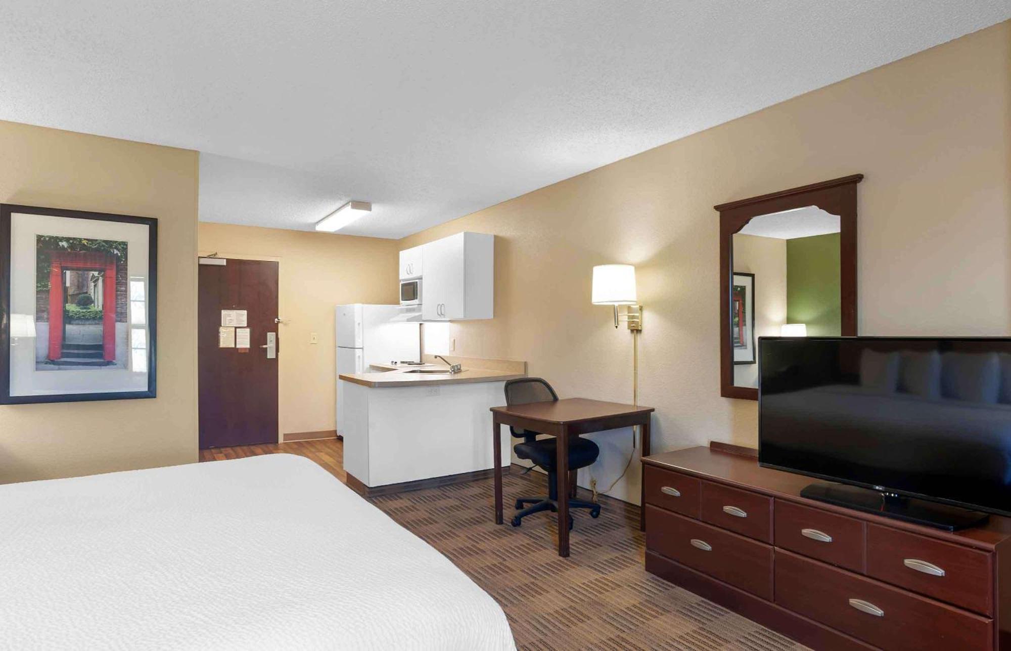 Extended Stay America Select Suites - Phoenix - Deer Valley Kültér fotó