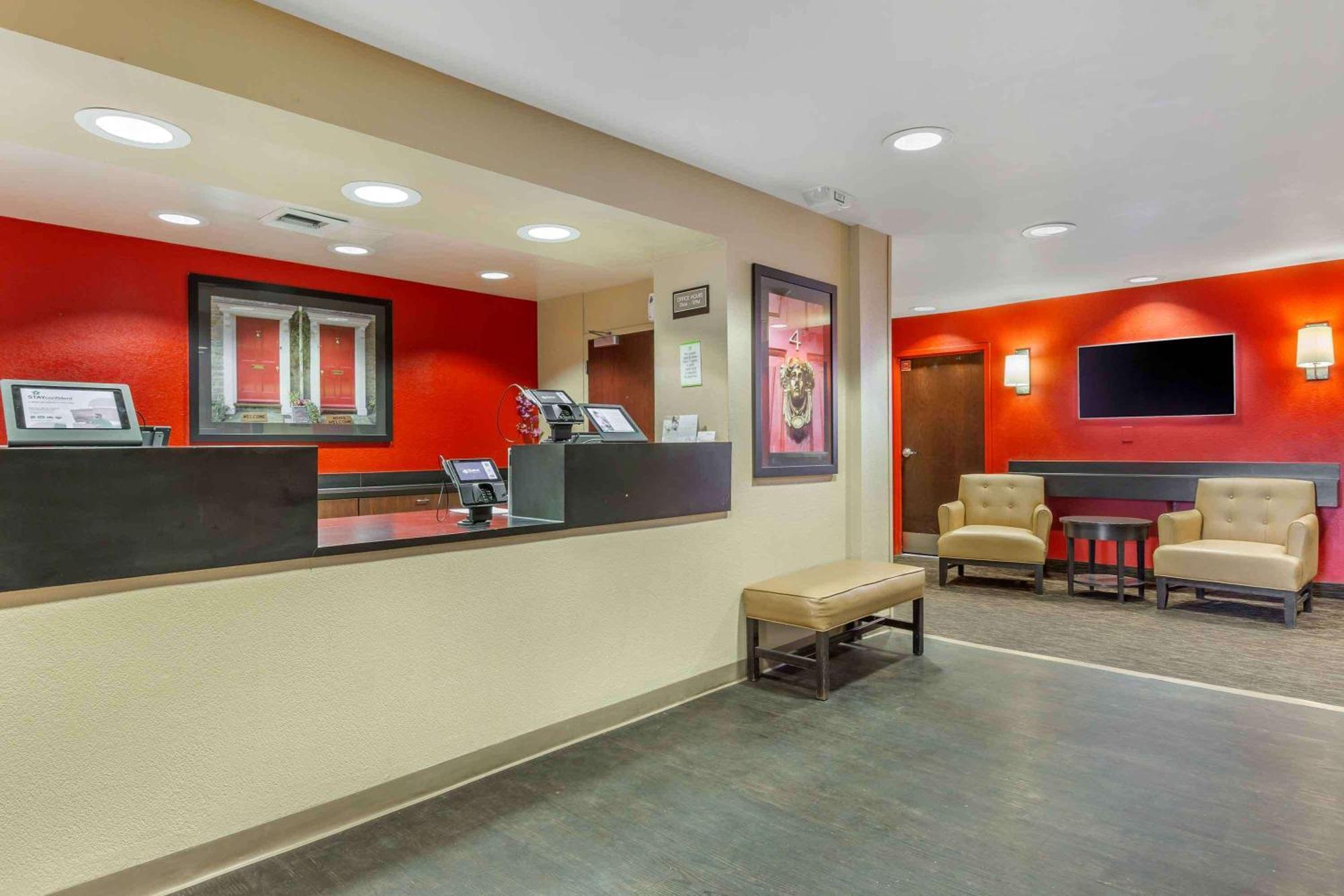 Extended Stay America Select Suites - Phoenix - Deer Valley Kültér fotó