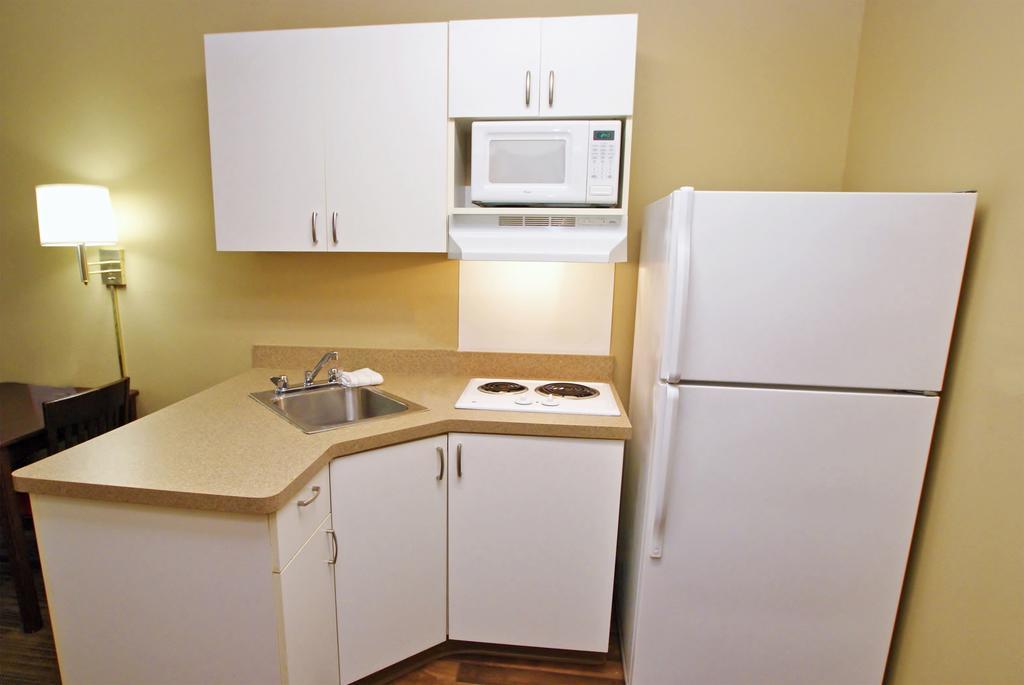 Extended Stay America Select Suites - Phoenix - Deer Valley Kültér fotó