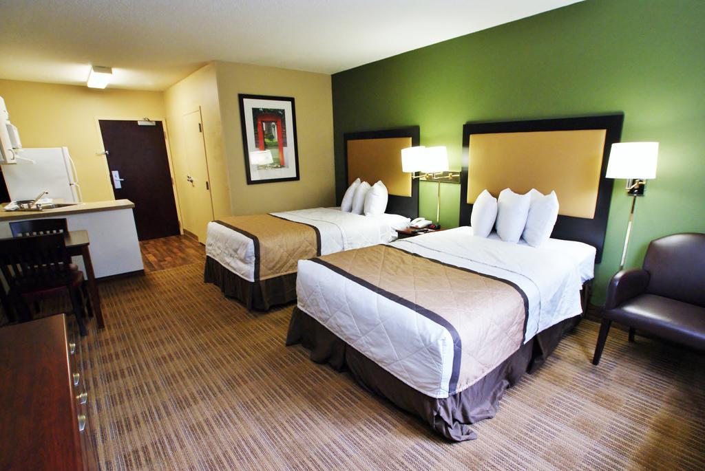 Extended Stay America Select Suites - Phoenix - Deer Valley Kültér fotó