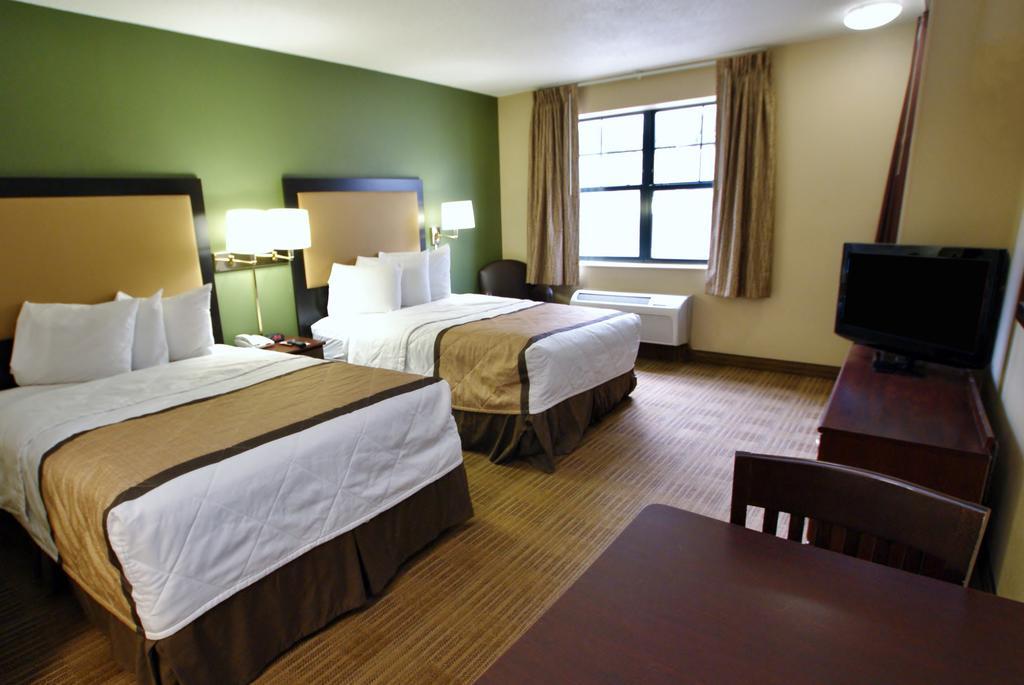 Extended Stay America Select Suites - Phoenix - Deer Valley Kültér fotó