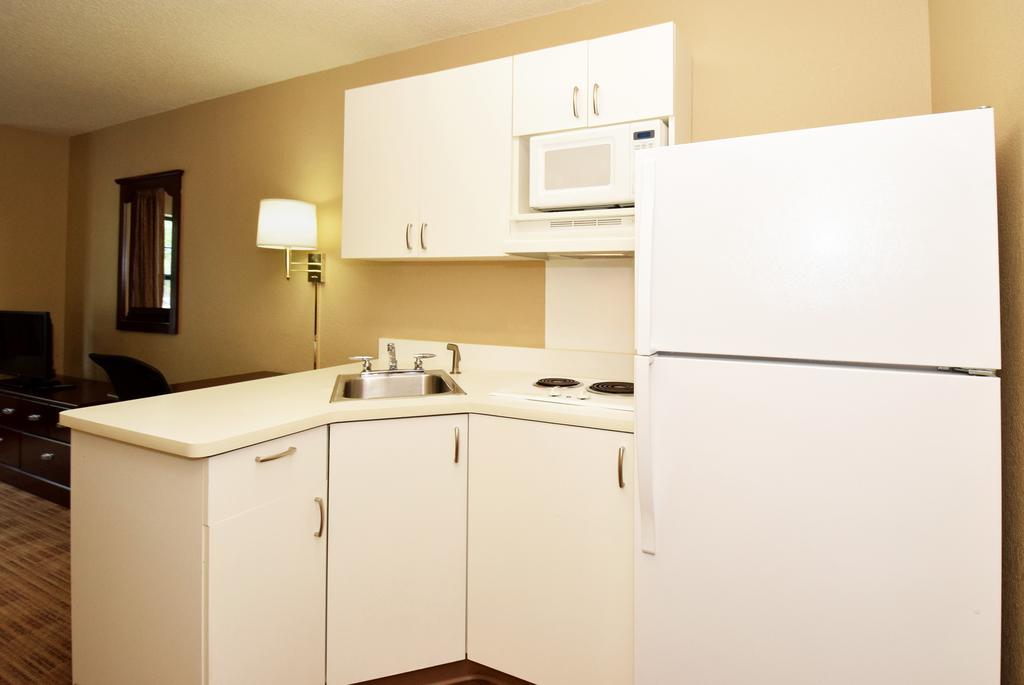 Extended Stay America Select Suites - Phoenix - Deer Valley Kültér fotó