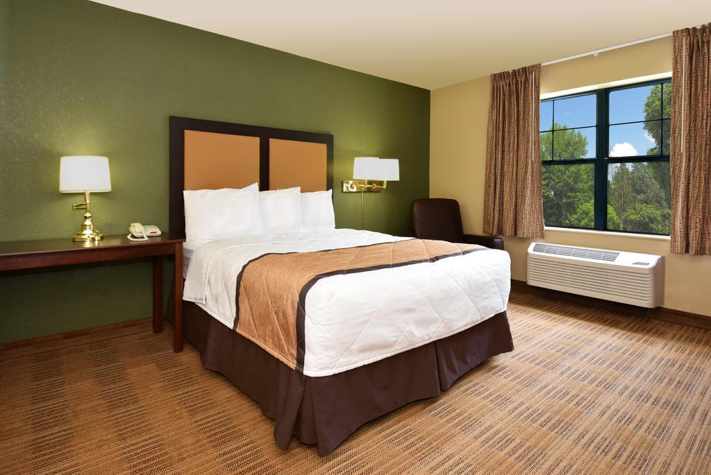 Extended Stay America Select Suites - Phoenix - Deer Valley Kültér fotó