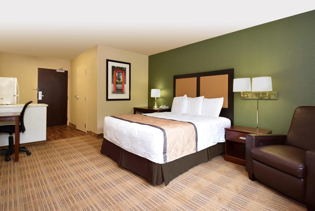 Extended Stay America Select Suites - Phoenix - Deer Valley Kültér fotó