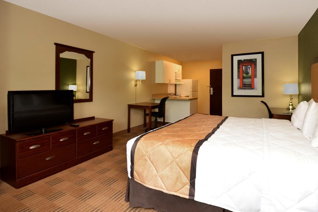 Extended Stay America Select Suites - Phoenix - Deer Valley Kültér fotó