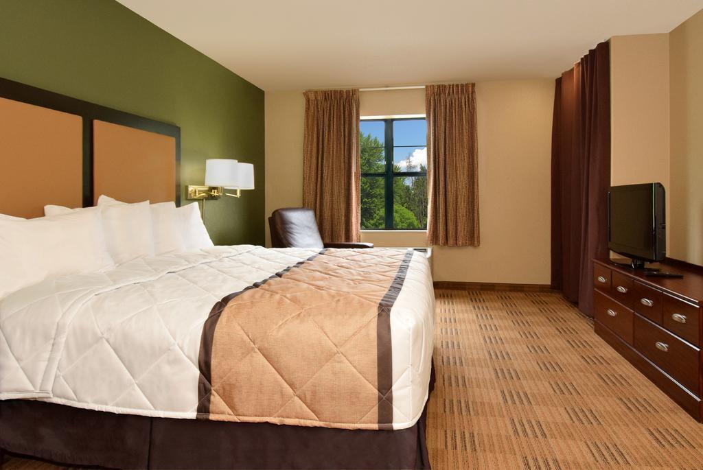 Extended Stay America Select Suites - Phoenix - Deer Valley Kültér fotó