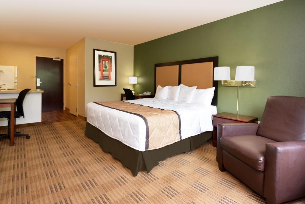 Extended Stay America Select Suites - Phoenix - Deer Valley Kültér fotó