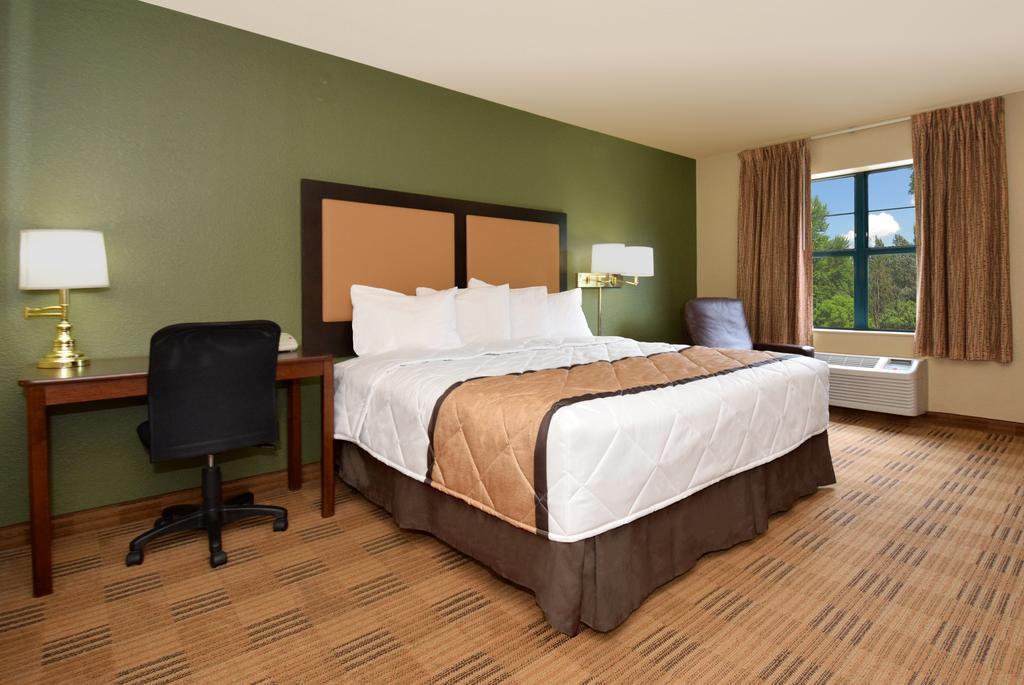 Extended Stay America Select Suites - Phoenix - Deer Valley Kültér fotó