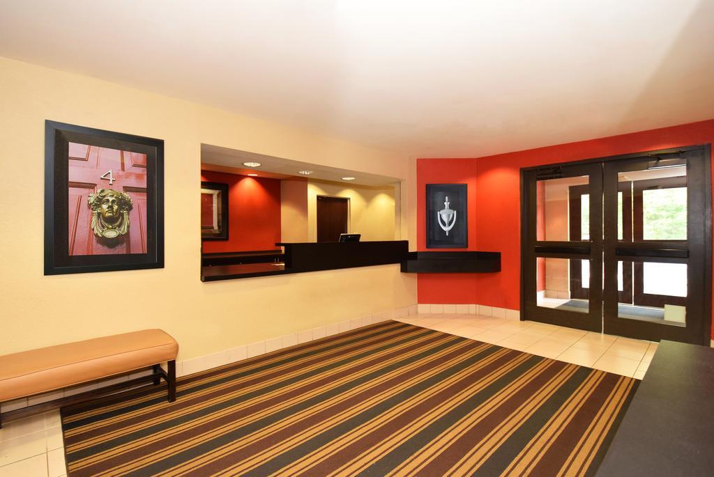 Extended Stay America Select Suites - Phoenix - Deer Valley Kültér fotó