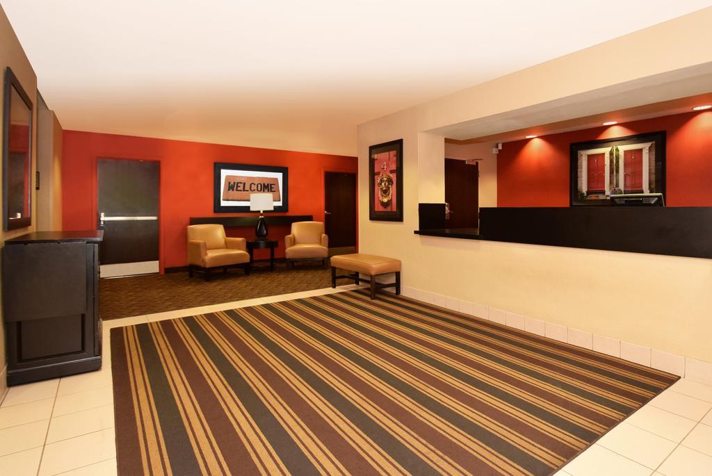 Extended Stay America Select Suites - Phoenix - Deer Valley Kültér fotó
