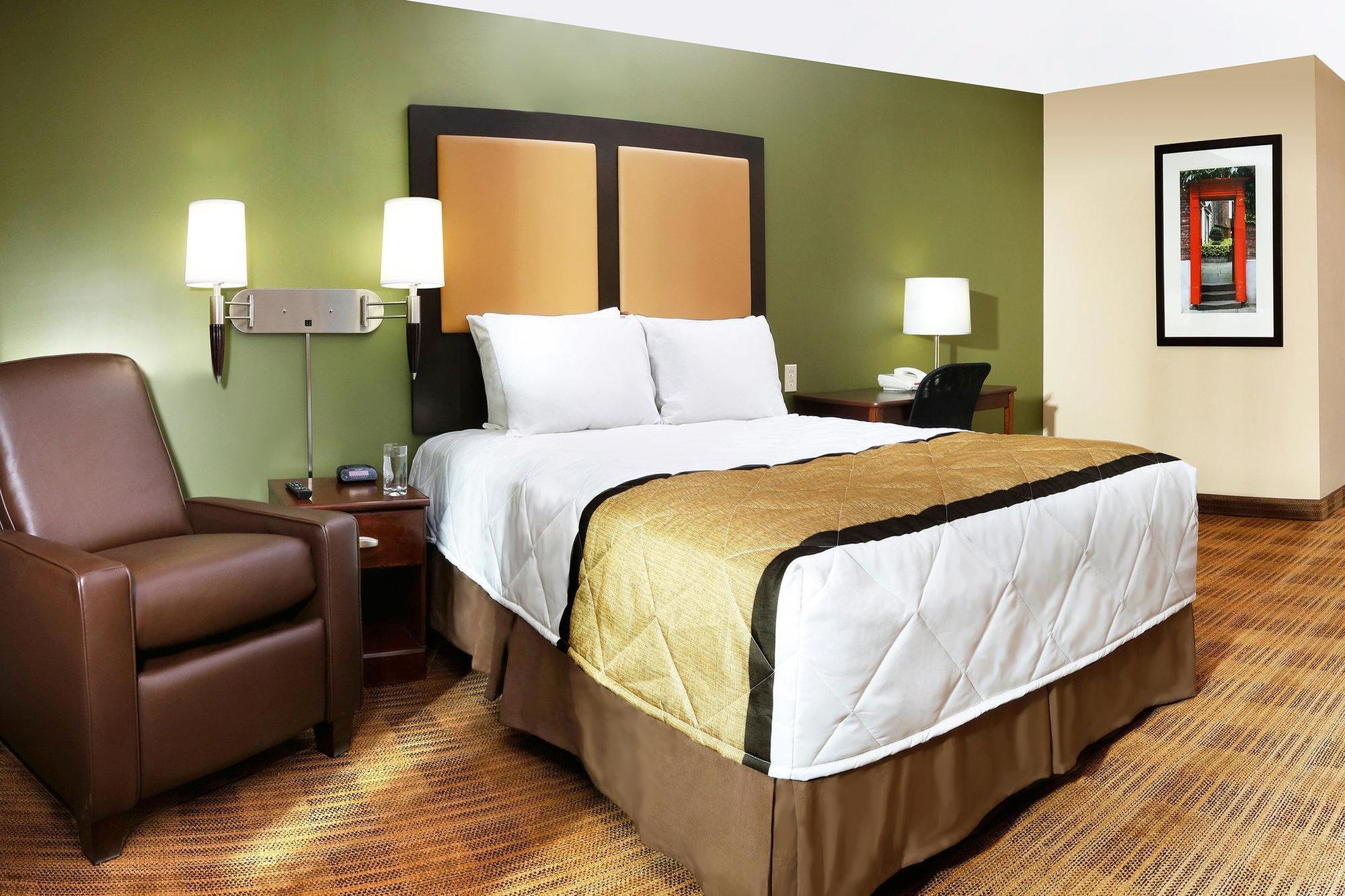 Extended Stay America Select Suites - Phoenix - Deer Valley Kültér fotó