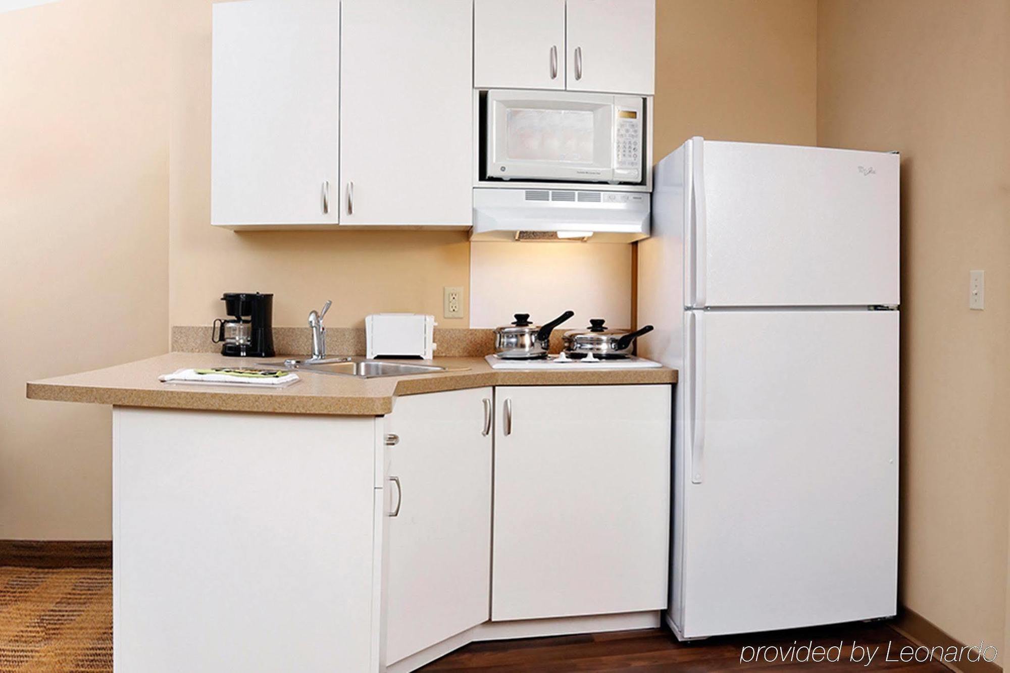 Extended Stay America Select Suites - Phoenix - Deer Valley Kültér fotó