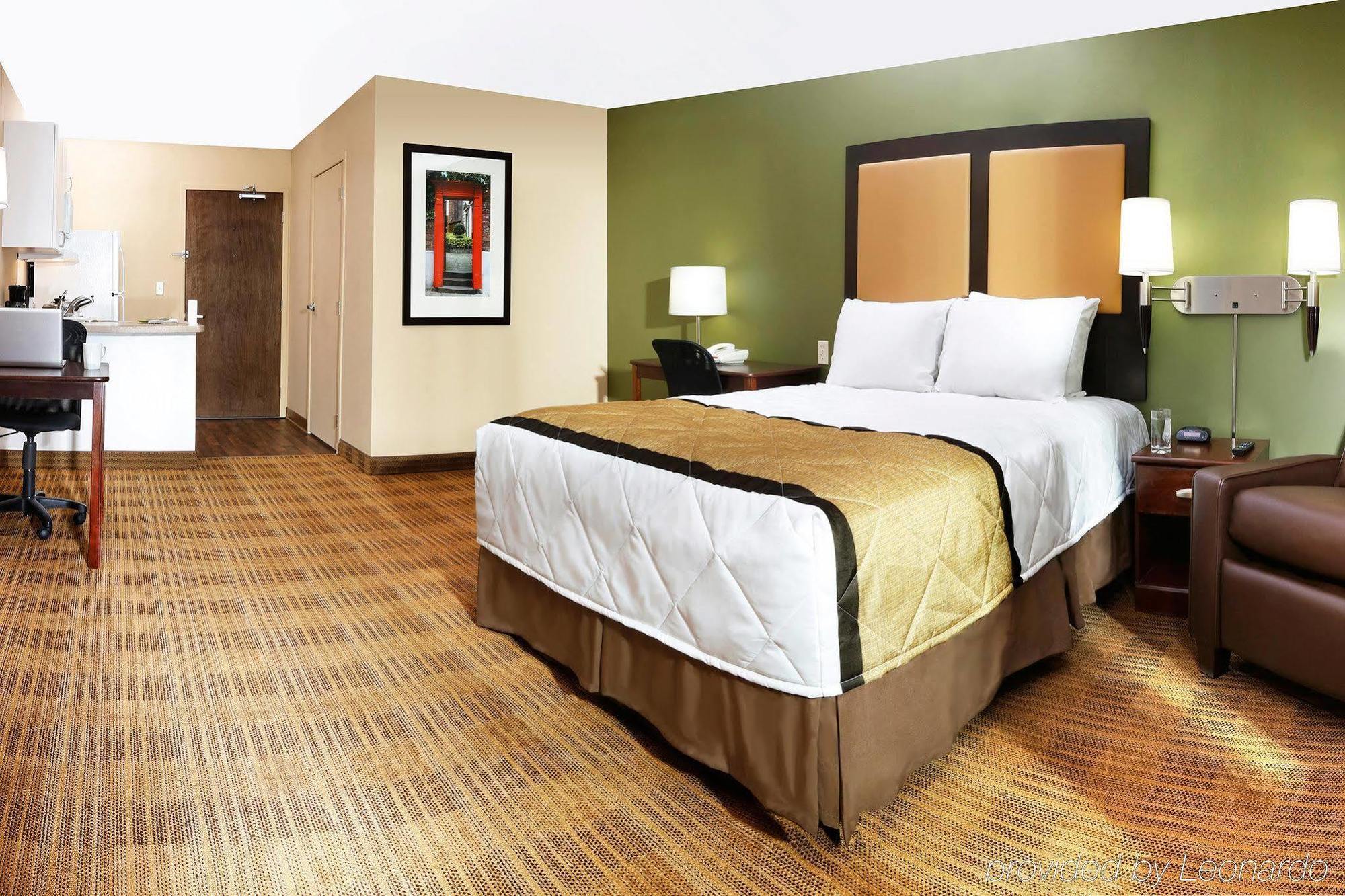 Extended Stay America Select Suites - Phoenix - Deer Valley Kültér fotó