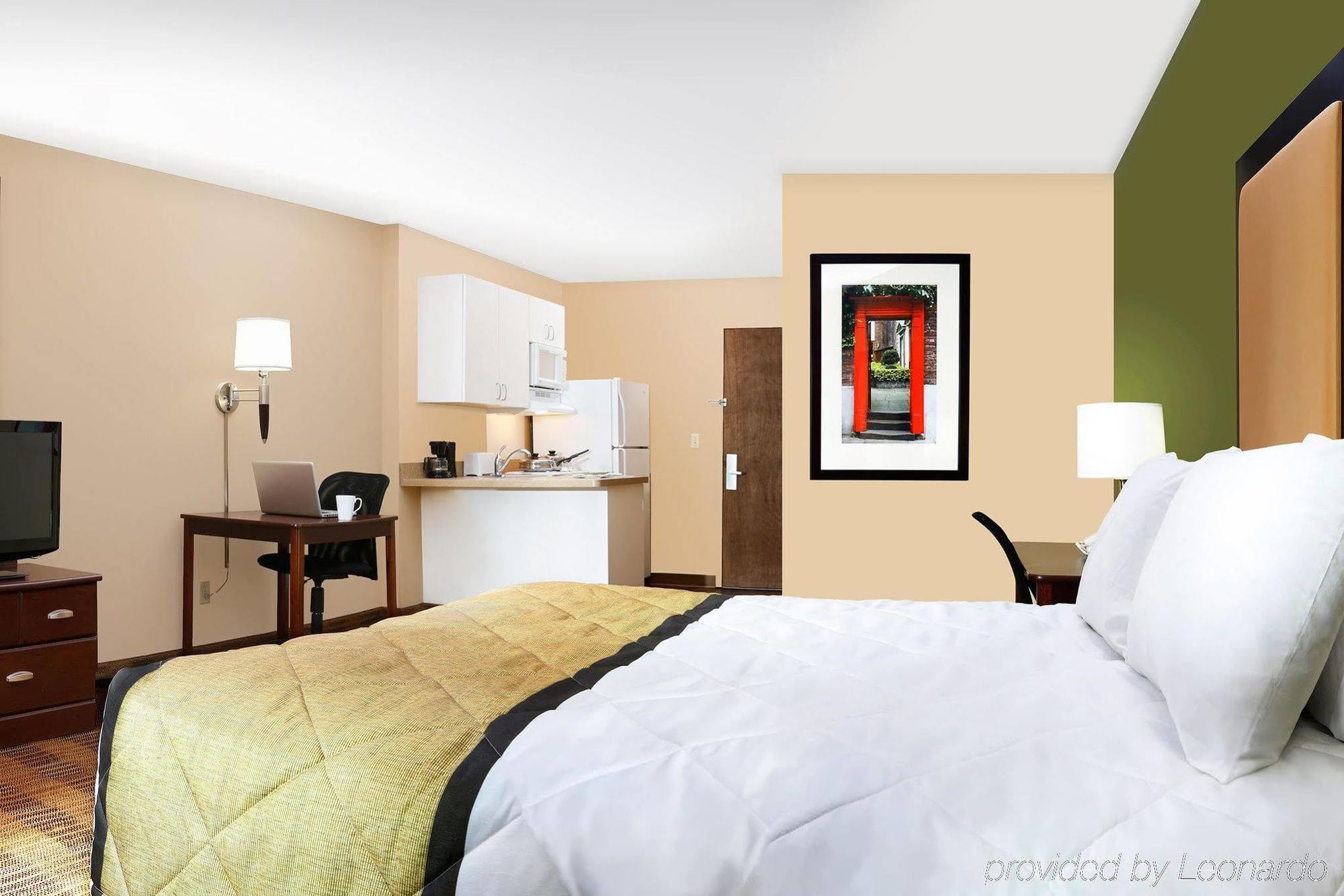 Extended Stay America Select Suites - Phoenix - Deer Valley Kültér fotó